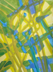 2013, Acryl on paper 35x25cm